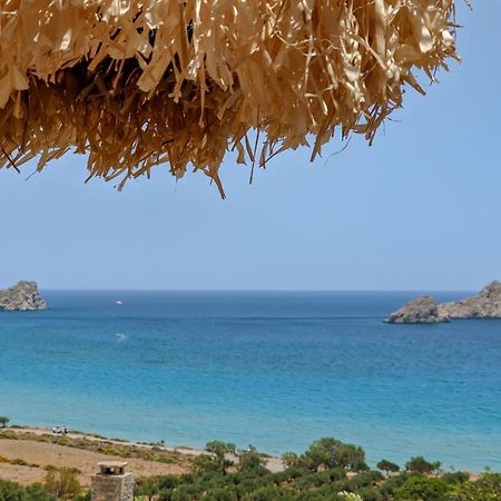 Almyra Villas Xerokampos  Exterior photo