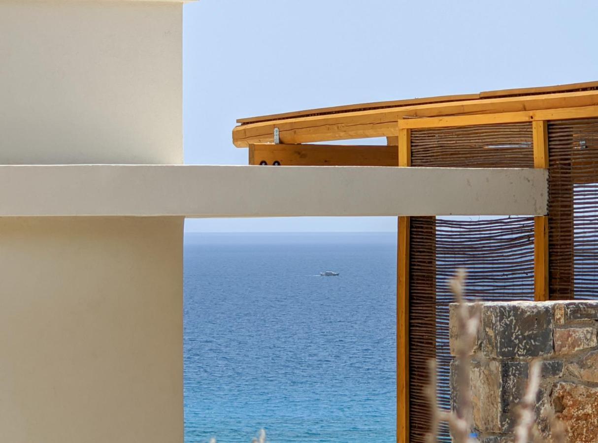 Almyra Villas Xerokampos  Exterior photo