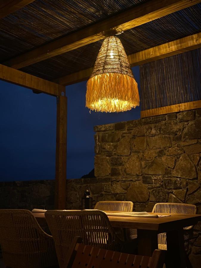 Almyra Villas Xerokampos  Exterior photo